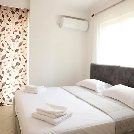 Appartamento New Boulevard Moderno A *