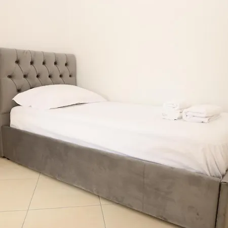 Appartamento New Boulevard Moderno A