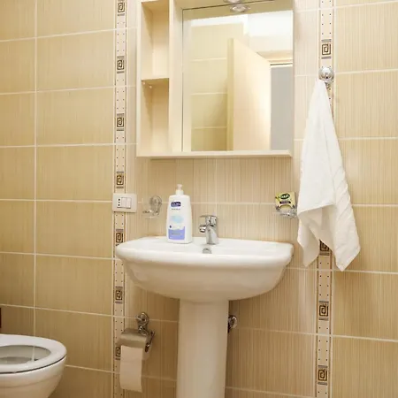 New Boulevard Moderno A Apartment