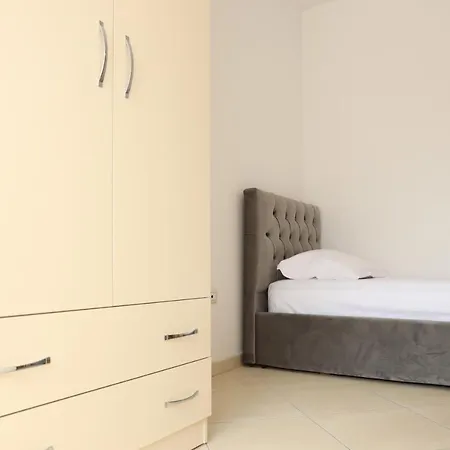 New Boulevard Moderno A Apartment