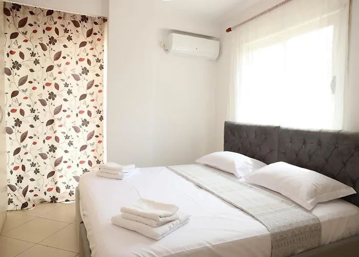 Apartamento New Boulevard Moderno A *