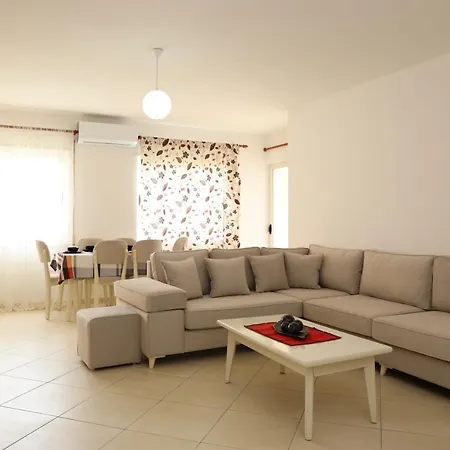 Daire New Boulevard Moderno A