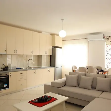 New Boulevard Moderno A Appartement