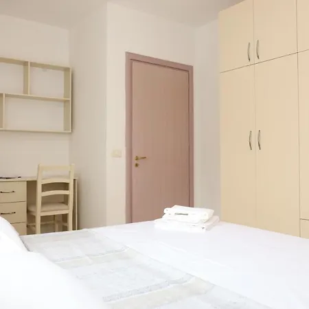 New Boulevard Moderno A Daire