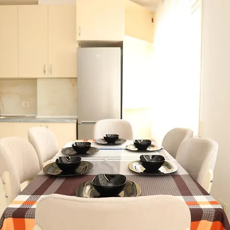 Appartement New Boulevard Moderno A