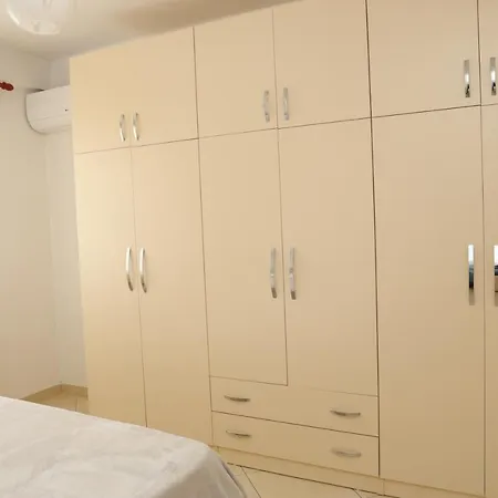 Appartement New Boulevard Moderno A *