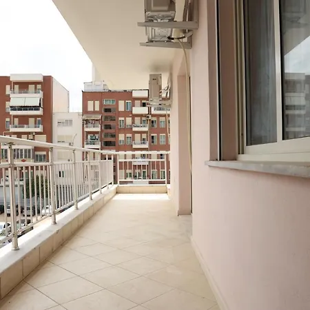 New Boulevard Moderno A Daire *