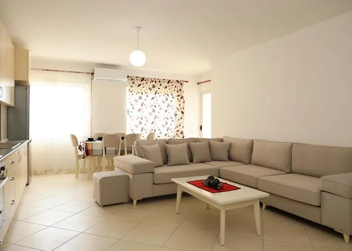 Appartement New Boulevard Moderno A