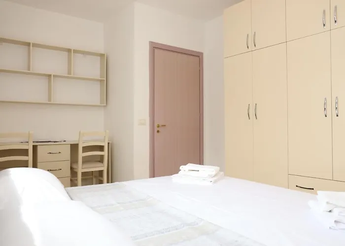 New Boulevard Moderno A Appartement