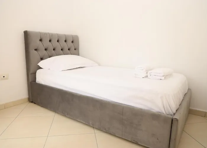 Appartement New Boulevard Moderno A