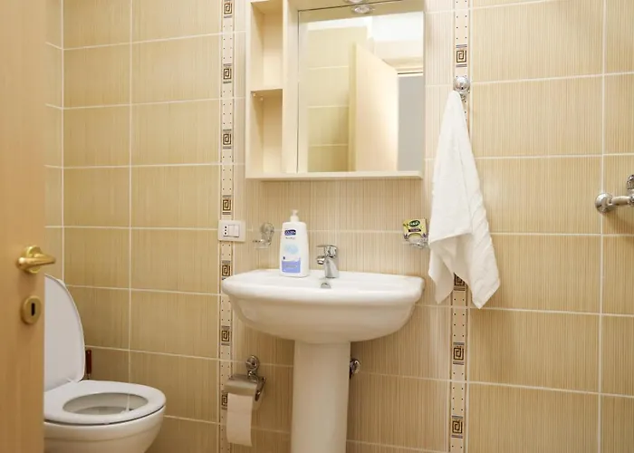 New Boulevard Moderno A Appartement