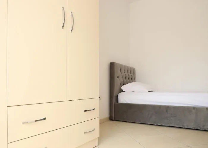 New Boulevard Moderno A Appartement